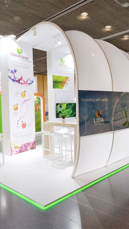D. Ricardo Villuendas, CEO LIDA Plant Research: “Los bioestimulantes agrícolas son una apuesta por la innovación verde”