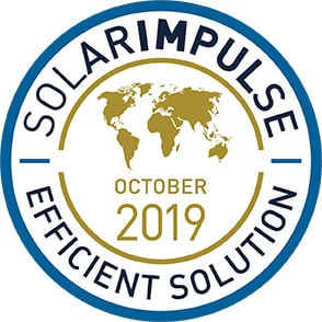 Los bioestimulantes de AlgaEnergy obtienen el prestigioso sello de ‘Solar Impulse - Efficient Solutions’