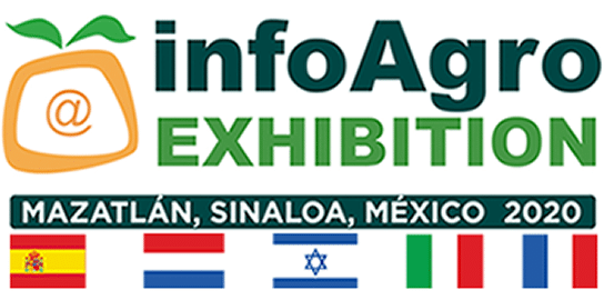 infoagro exhibition mexico