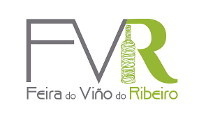 Logo Feira do Viño do Ribeiro