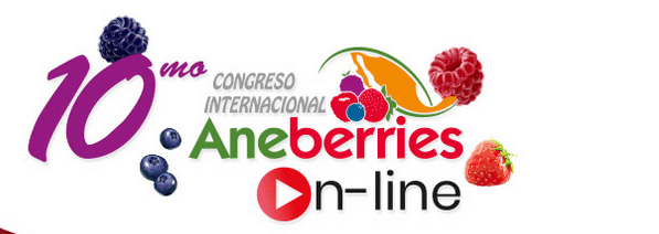 congreso Aneberries 2020 Online