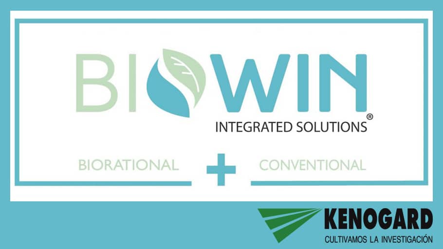 Kenogard presentará su estrategia BioWin®, que tendrá lugar por medio de sendos webinars los días 15 y 16 de septiembre