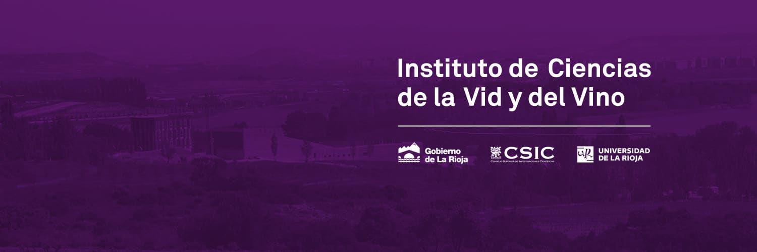 Ciclo de seminarios ‘online’ organizado por el Instituto de Ciencias de la Vid y del Vino (ICVV)