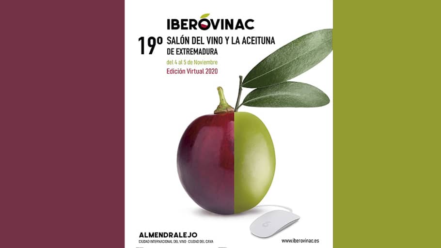 19º Salón del Vino y la Aceituna de Extremadura