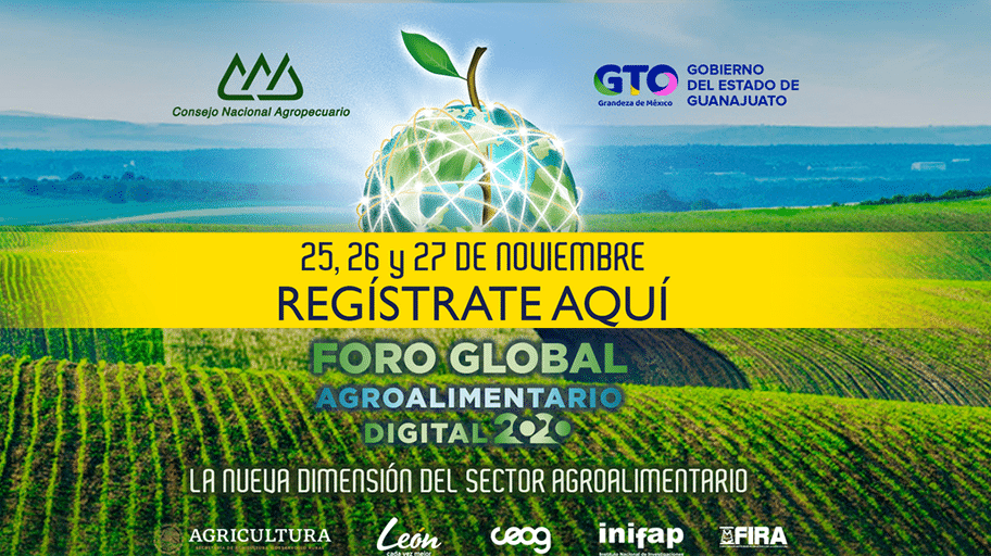 Foro Global Agroalimentario (FGA)
