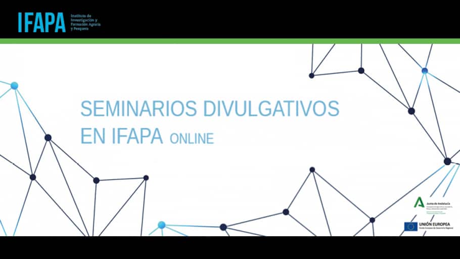 Seminarios Divulgativos IFAPA