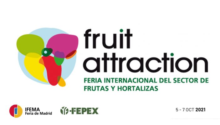FruitAttraction 2021