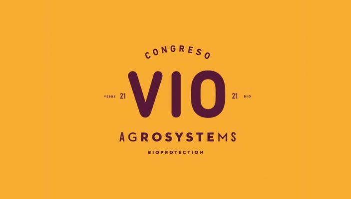 Congreso VIO 2021 - Agrosystems Bioprotection