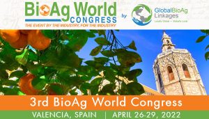 BioAg World Congress 2022