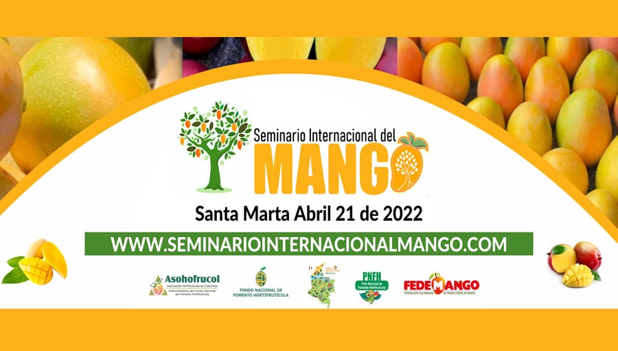 Seminario Internacional de Mango