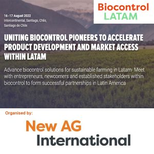 Biocontrol LATAM 2022