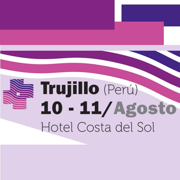 Conferencia Internacional Redagricola Trujillo - Perú