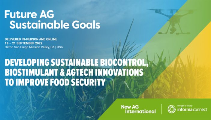 Future AG: Sustainable Goals