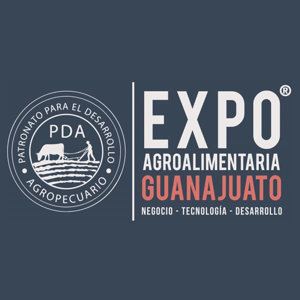 Expo AgroAlimentaria Guanajuato 2022